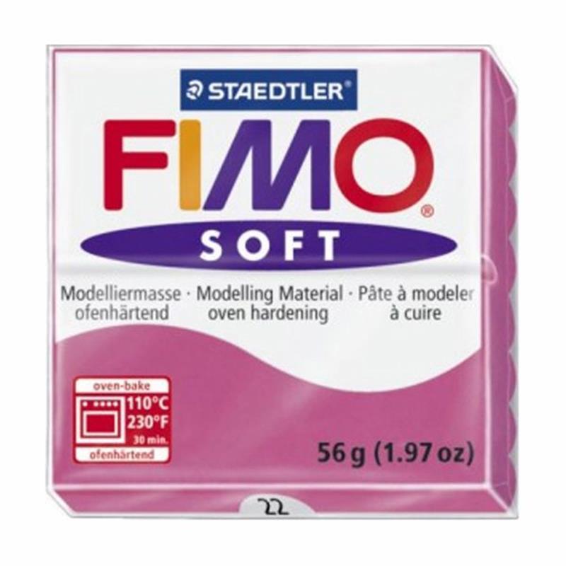 FIMO SOFT 56G 22
