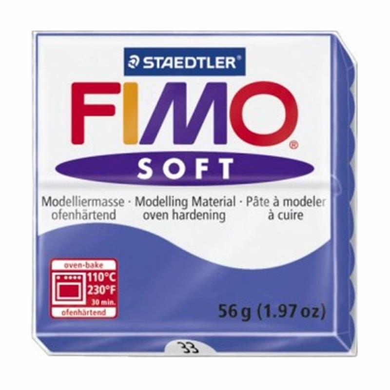 FIMO SOFT 56G 33